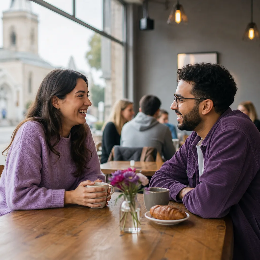 Dating In Bedford