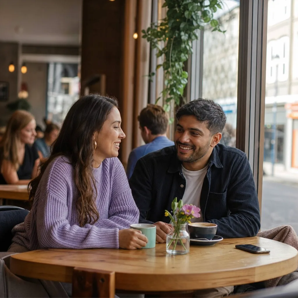Dating In Bedfordshire