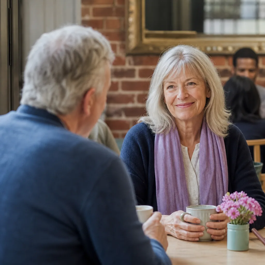 Dating Sites For Widows Uk