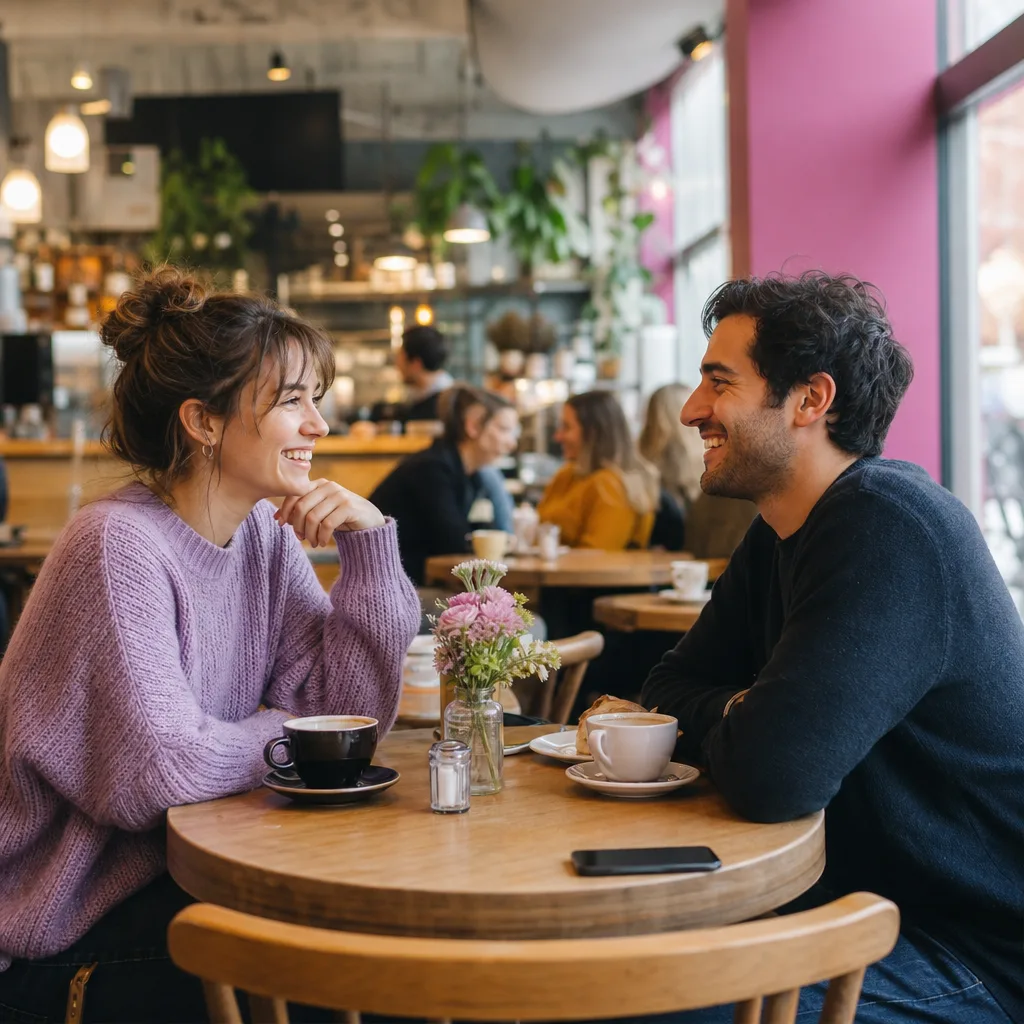 Bedford Dating
